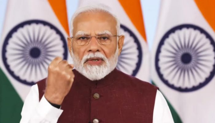Prime Minister Narendra Modi