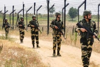 India Warns Pakistan Against