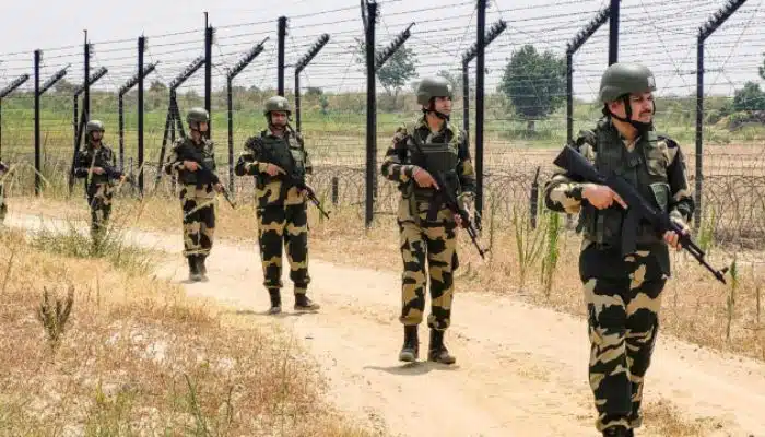 India Warns Pakistan Against