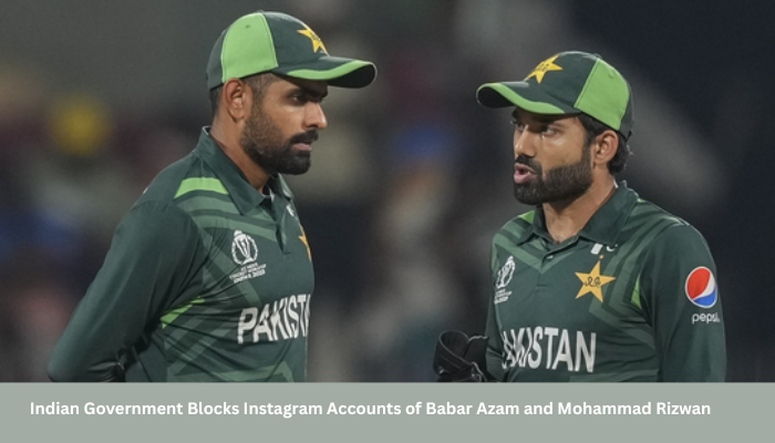 Instagram Account