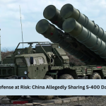 India’s Air Defense