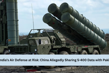 India’s Air Defense