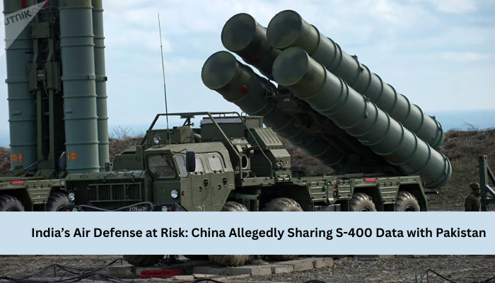 India’s Air Defense