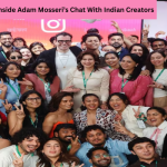 Adam Mosseri’s