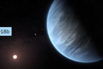K2-18b