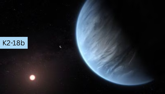 K2-18b