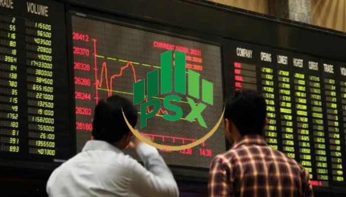 Karachi Stock Exchange