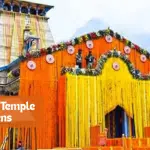 Kedarnath Temple