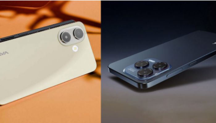 Lava Bold N1 and Bold N1 Pro