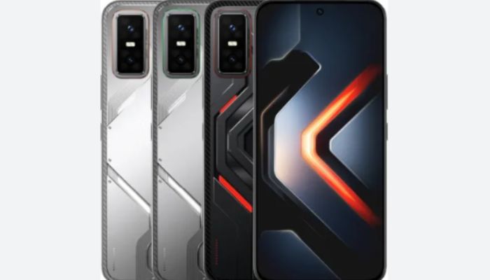 infinix gt 30 pro 5g