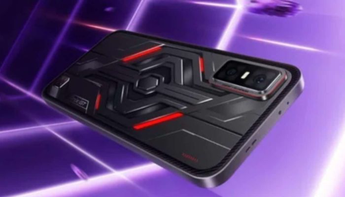 infinix gt 30 pro 5g