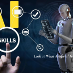Artificial Intelligence Skills