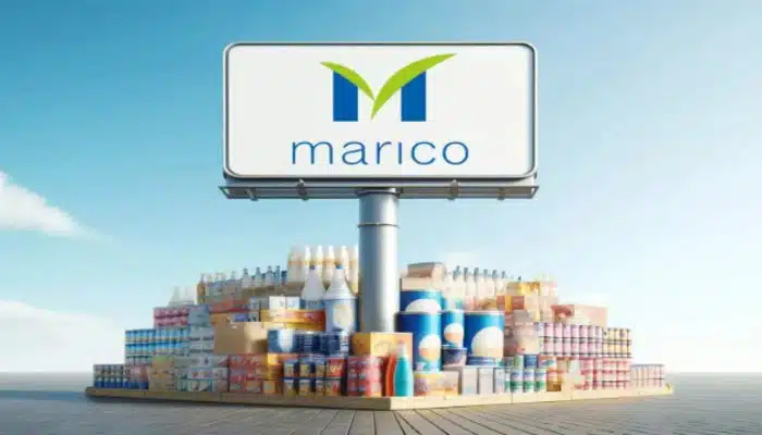 Marico Set to Announce Q4 Results