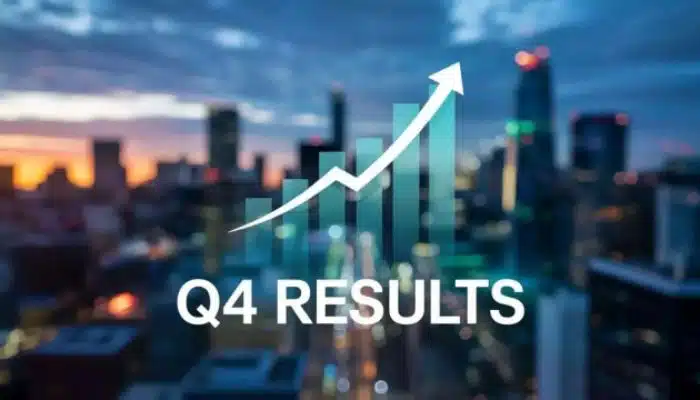 Marico Set to Announce Q4 Results