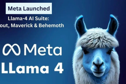 Meta Llama 2025