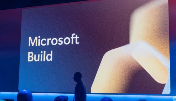 Microsoft NLWeb