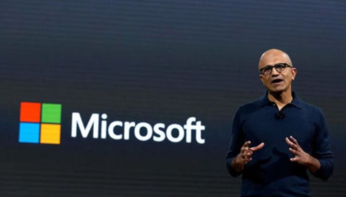 Microsoft NLWeb