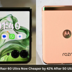 Motorola Razr 60