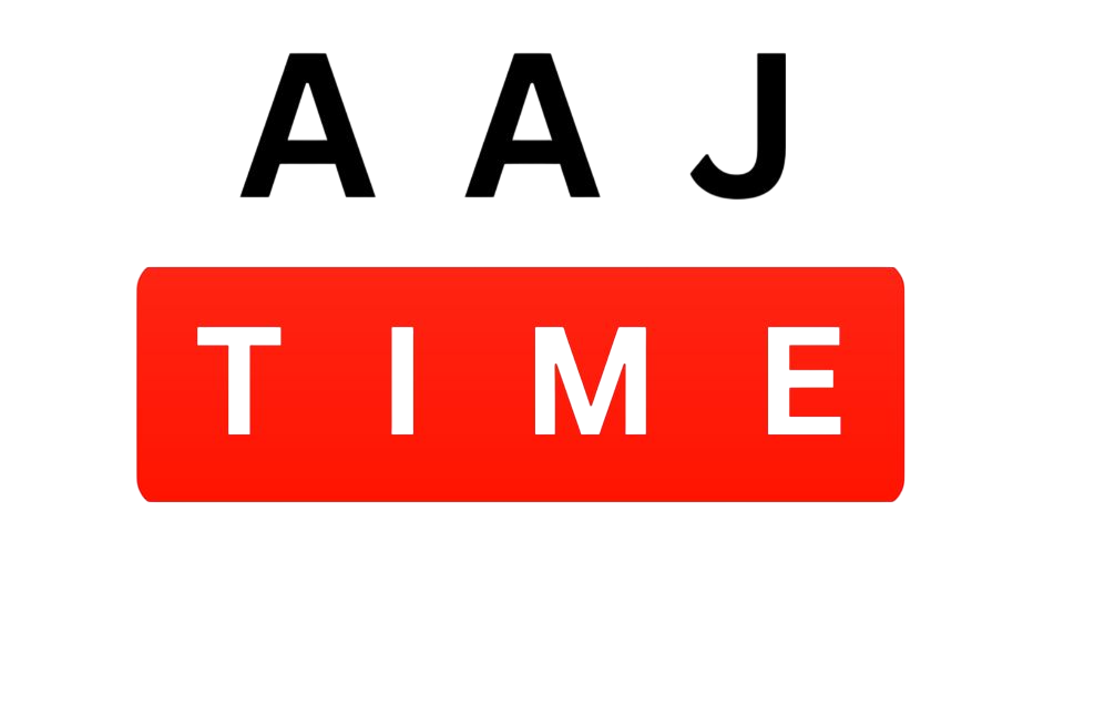 AAJ TIME