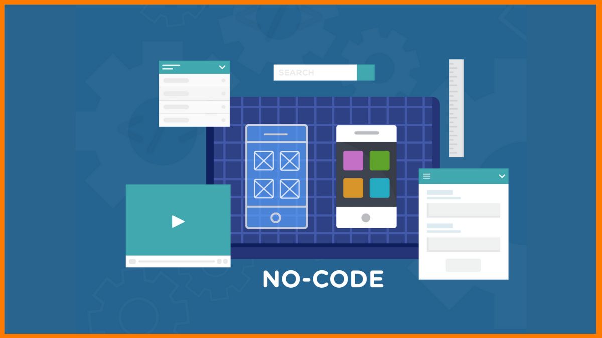 Low-Code Platforms