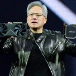 Nvidia CEO