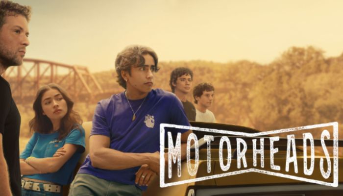 Motorheads