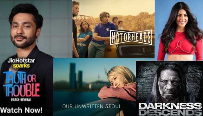 OTT Releases