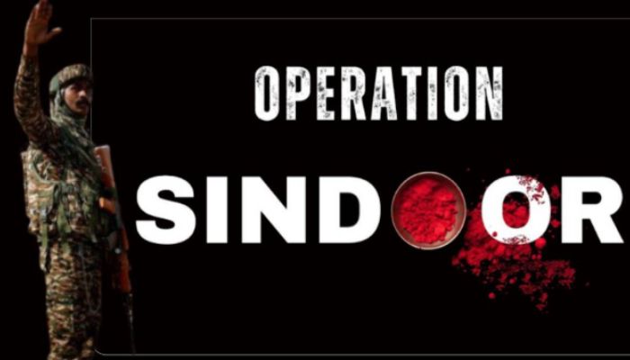 Operation Sindoor