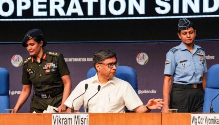 Operation Sindoor