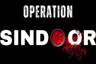 Operation Sindoor
