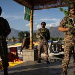 Over Pahalgam Terror Attack