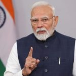 PM Modi Asserts National