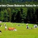 Pahalgam Terror Attack