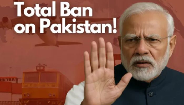 Pahalgam Terror Attack