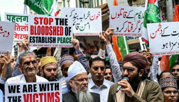 Pahalgam Terror Attack