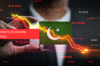 Pakistan's Economy