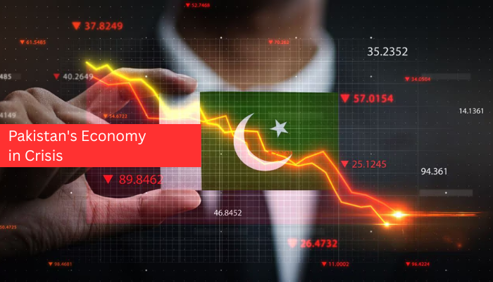 Pakistan's Economy