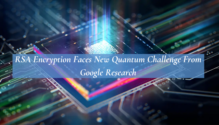 RSA Encryption