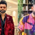 Rahul Vaidya vs Virat Kohli