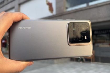 Realme GT 7
