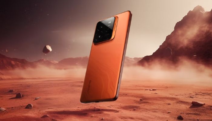 Realme GT 7