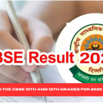 CBSE Result 2025