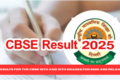 CBSE Result 2025