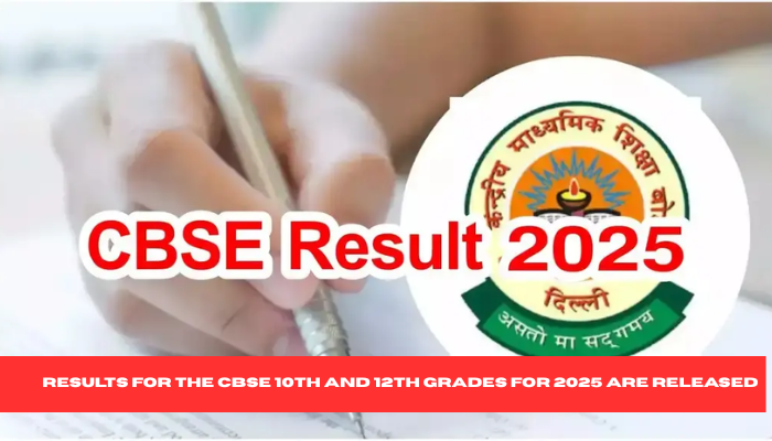 CBSE Result 2025