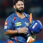 Rishabh Pant Honest