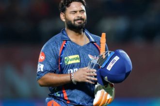 Rishabh Pant Honest