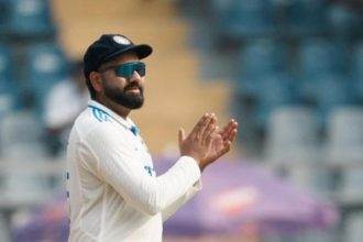 Rohit Sharma