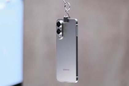 Samsung Galaxy S25