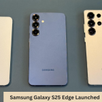 Samsung Galaxy S25