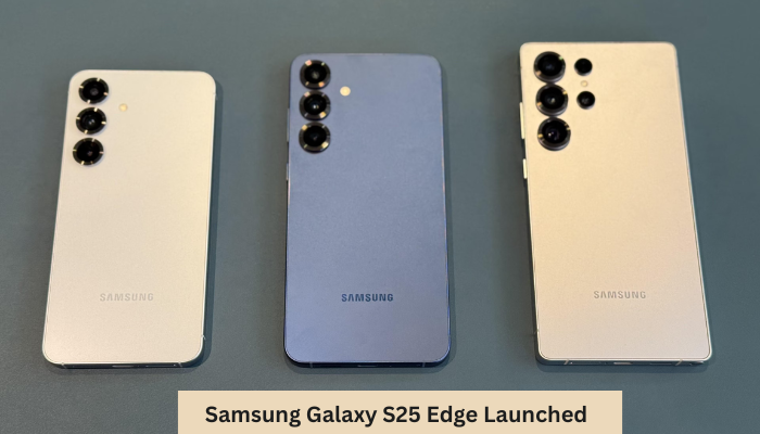 Samsung Galaxy S25
